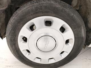 FIAT 500 usata, con Bluetooth