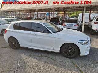 BMW 120 usata, con Alzacristalli elettrici