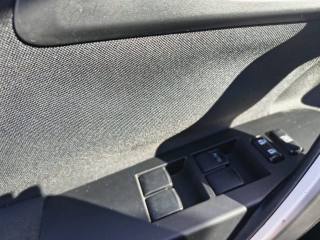 TOYOTA Auris usata, con Controllo trazione