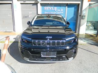 JEEP Avenger usata, con Airbag