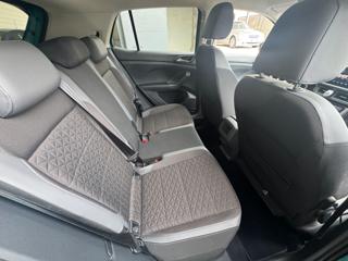 VOLKSWAGEN T-Cross usata, con Servosterzo