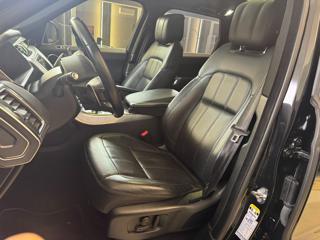 LAND ROVER Range Rover Sport usata, con Climatizzatore