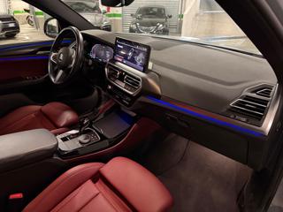 BMW X4 usata, con Controllo trazione