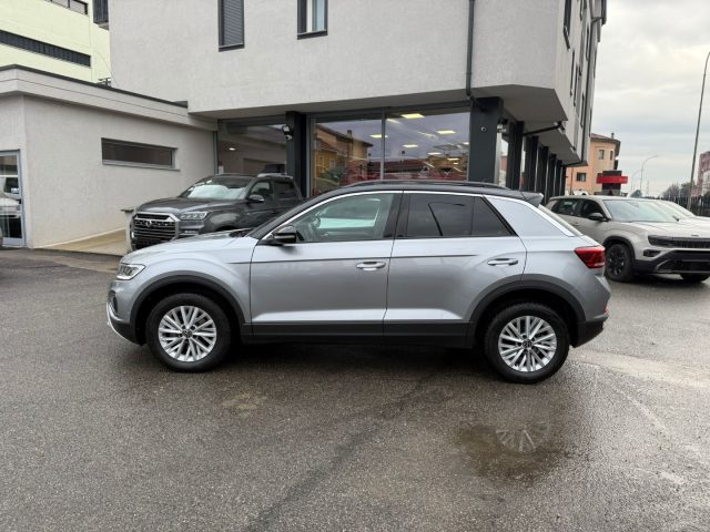 VOLKSWAGEN T-Roc usata, con Airbag