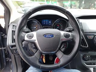FORD Focus usata, con Autoradio