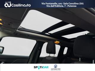 JEEP Renegade usata, con Servosterzo