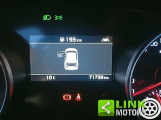 KIA XCeed usata, con Antifurto