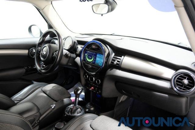 MINI Cooper SD usata 51