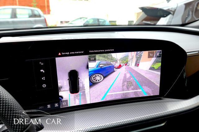 AUDI Q5 usata, con Controllo automatico clima