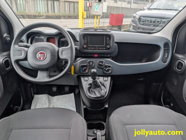 FIAT Panda usata 21