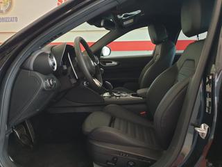 ALFA ROMEO Giulia usata, con Chiusura centralizzata