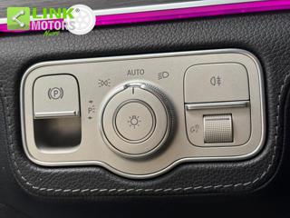 MERCEDES-BENZ GLE 350 usata, con Immobilizzatore elettronico
