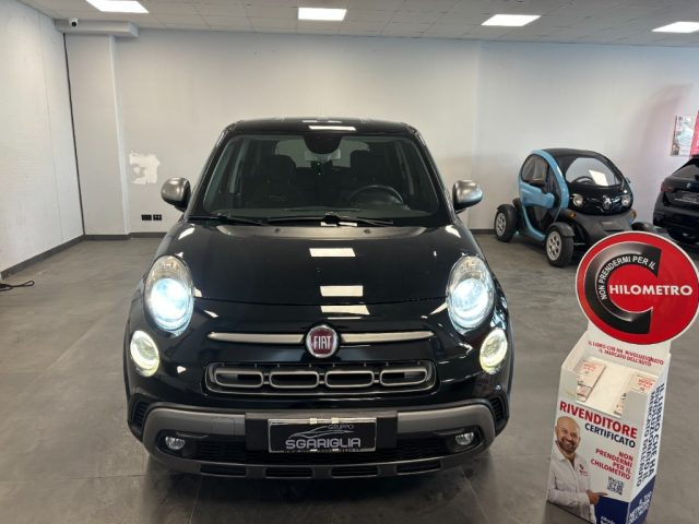 FIAT 500L usata, con Airbag
