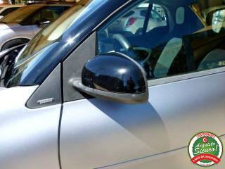 SMART ForTwo usata, con Tetto panorama