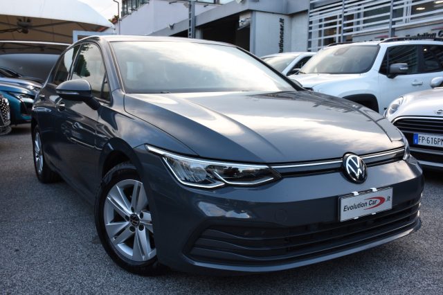 VOLKSWAGEN Golf usata, con Airbag
