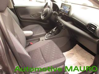 TOYOTA Yaris usata, con Sensore di pioggia