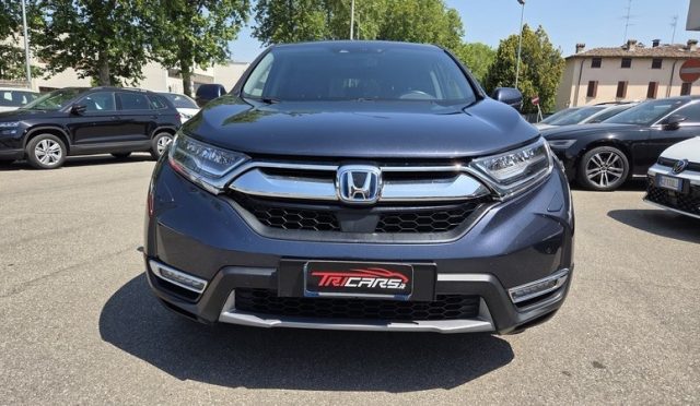 HONDA CR-V usata, con Airbag