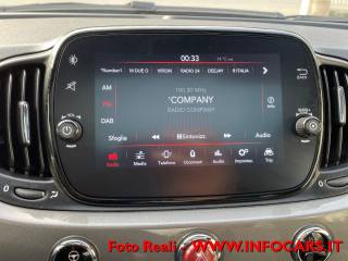 FIAT 500 usata, con Specchietti laterali elettrici
