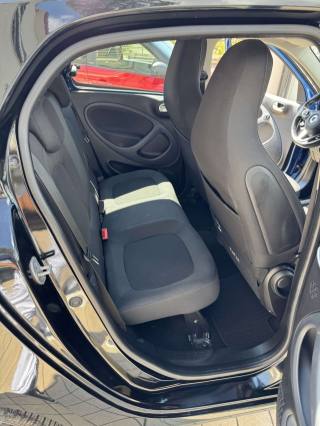 SMART ForFour usata, con Servosterzo