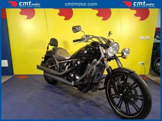 KAWASAKI VN 900 usata 1