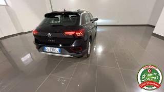 VOLKSWAGEN T-Roc usata, con Airbag laterali