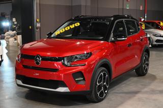 CITROEN C3 PureTech 100 S&S Plus