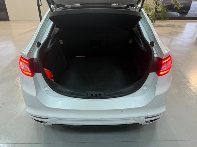 FORD Mondeo usata, con Fari Xenon