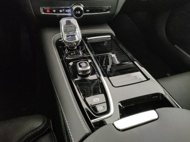 VOLVO V60 usata, con Servosterzo