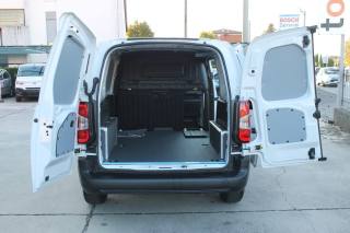 FIAT Doblo usata, con Boardcomputer