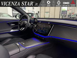 MERCEDES-BENZ E 220 usata, con ESP