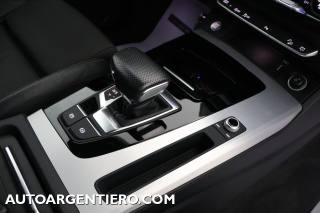 AUDI Q5 usata, con Frenata d