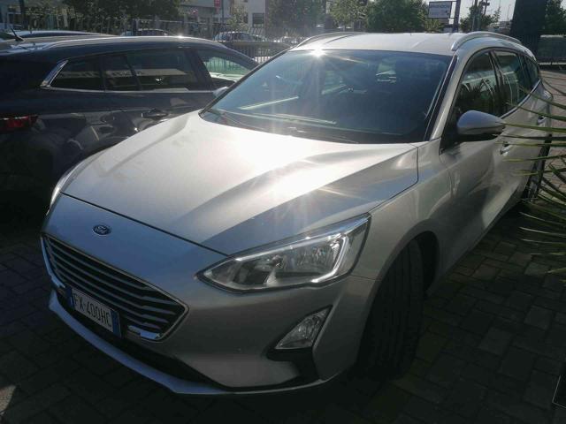 FORD Focus usata, con Airbag Passeggero