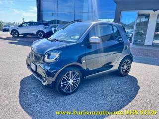 SMART ForTwo usata, con Airbag Passeggero