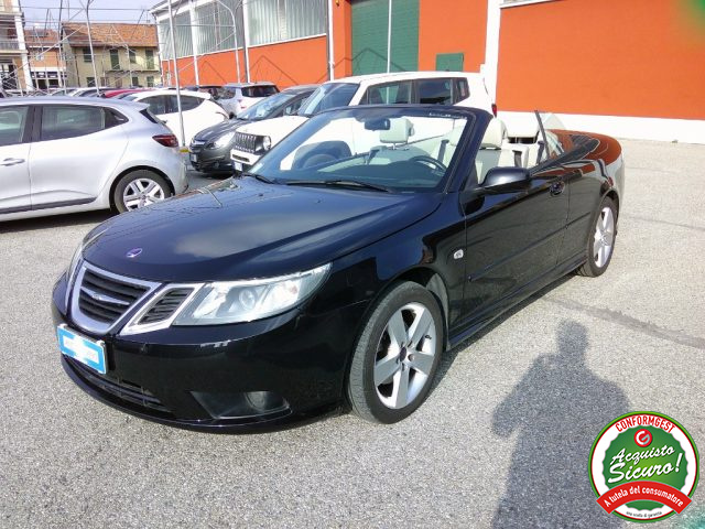 SAAB 9-3 usata, con ABS
