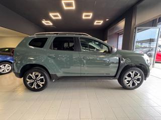 DACIA Duster usata, con Chiusura centralizzata