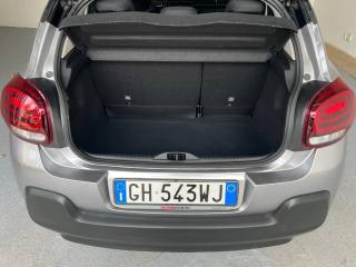 CITROEN C3 usata, con Cruise Control