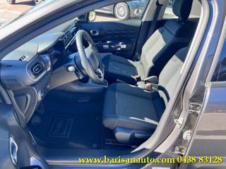 CITROEN C3 usata, con Alzacristalli elettrici