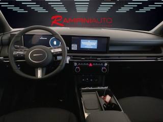 HYUNDAI Tucson usata 12