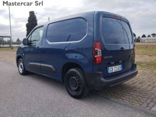 CITROEN Berlingo usata, con Alzacristalli elettrici