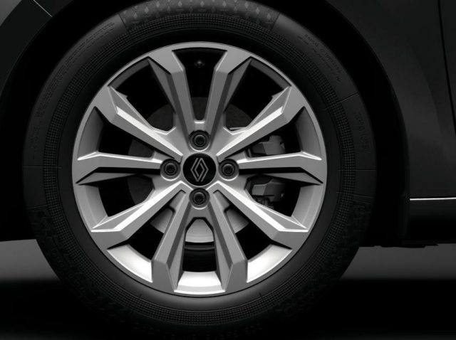 RENAULT Clio usata, con Airbag Passeggero