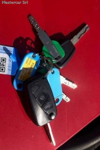 FIAT Fiorino usata, con Chiusura centralizzata