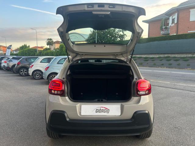CITROEN C3 usata, con Immobilizzatore elettronico