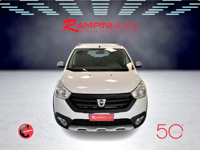 DACIA Lodgy usata 2