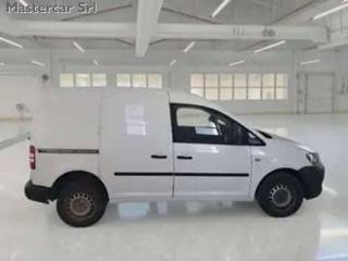 VOLKSWAGEN Caddy usata, con Climatizzatore