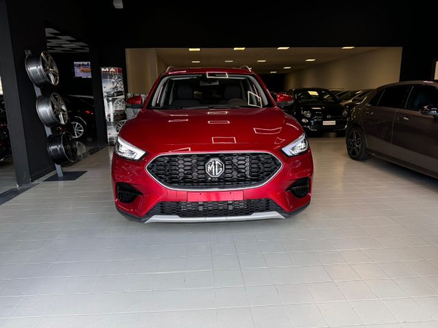 MG ZS usata, con Alzacristalli elettrici