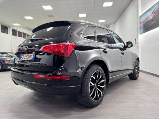 AUDI Q5 usata, con Sensore di luce