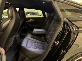 AUDI RS usata, con Climatizzatore