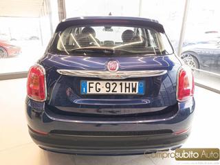 FIAT 500X usata, con Climatizzatore