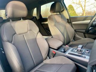 AUDI Q5 usata, con Sistema di navigazione