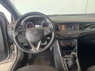OPEL Astra usata, con Controllo automatico clima